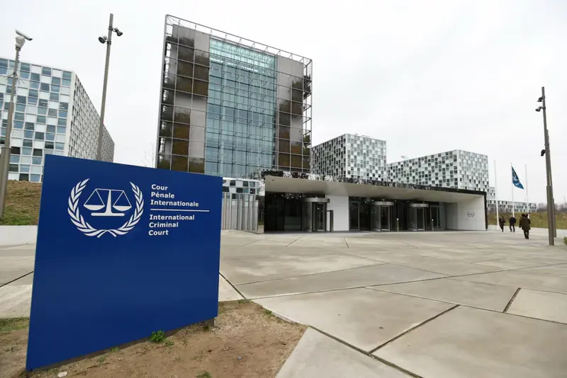ICC confirms Burkina Faso, Mali and Niger move to leave court