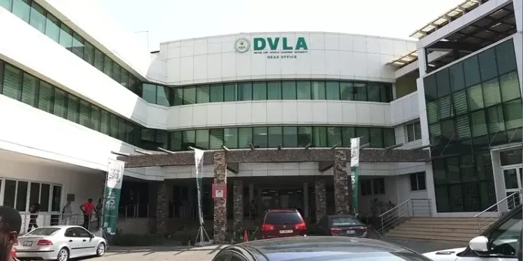 Ignore fraudulent SMS messages claiming to offer fine discounts - DVLA