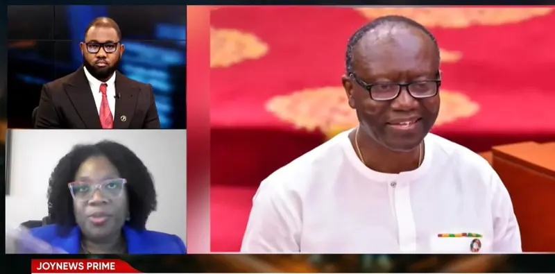Immigration lawyer explains why US judge ruled in Ofori-Atta's favour