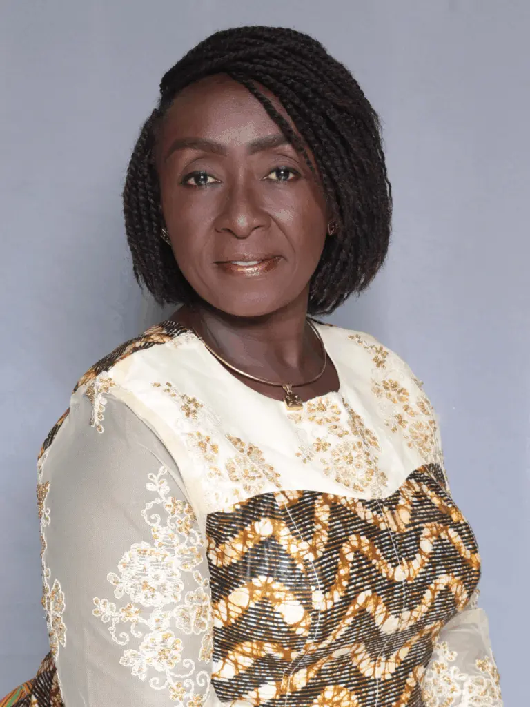 'Is cleanliness still next to godliness?' - Abla Dzifa Gomashie questions 'Christians' over filth