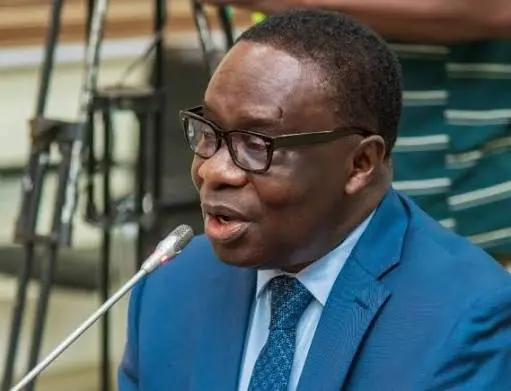 James Gyakye Quayson to serve as Special Guest of Honour at Ghana-Australia Trade and Investment Forum 2026