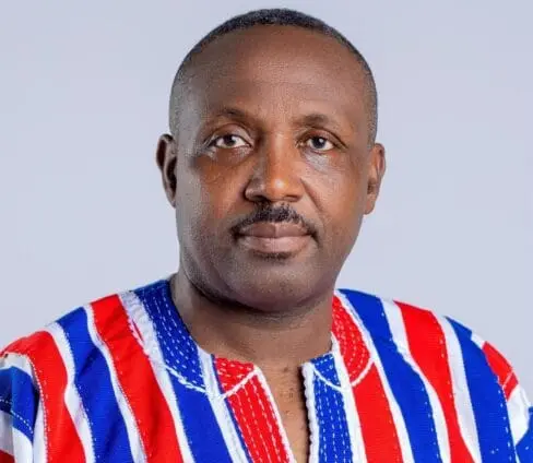 John Boadu begins nationwide NPP tour to rally support for 2028 election bid