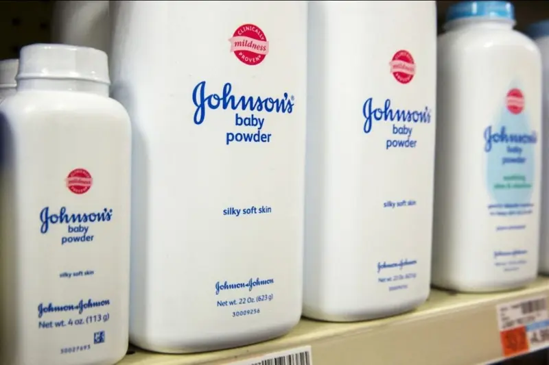 Johnson & Johnson offers up to $5.5bn to settle baby powder lawsuits