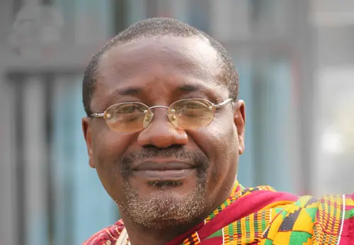 Judiciary must embrace technology, reforms - Prof Bondzi-Simpson