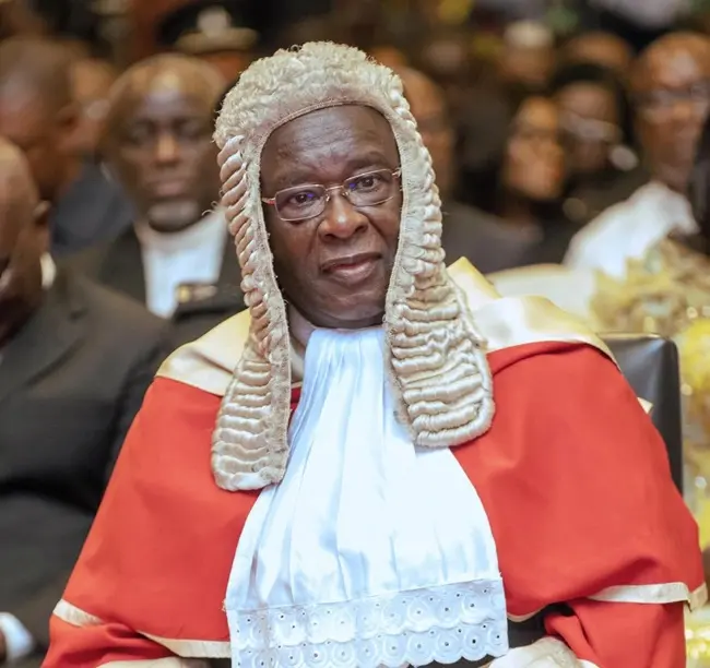 Judiciary to roll out electronic court processes from October - Chief Justice