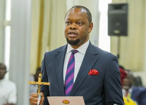 Justice will be served to accused persons and Republic - Deputy AG on Adu-Boahene trial