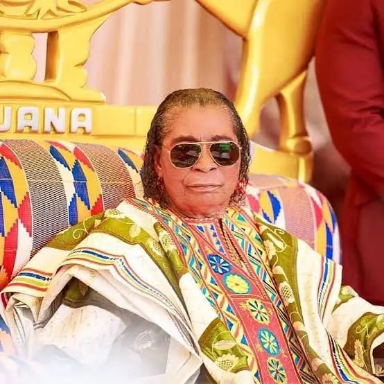 Kantanka family heads to court over Apostle Kwadwo Safo's burial