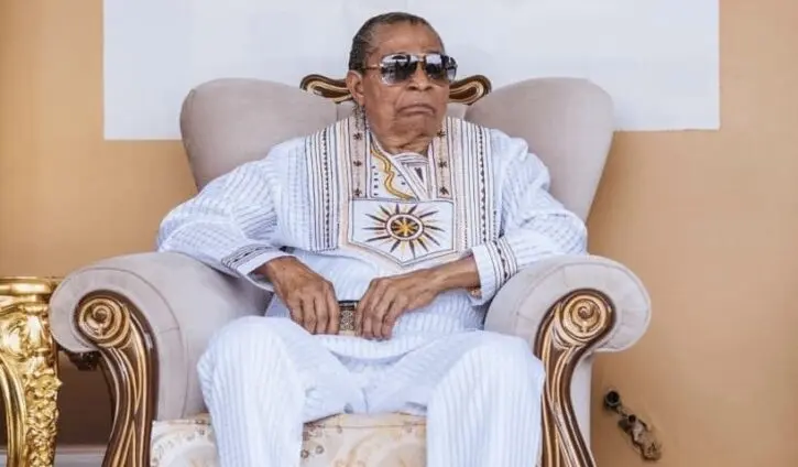 Kantanka funeral standoff requires urgent security attention - Adib Sani