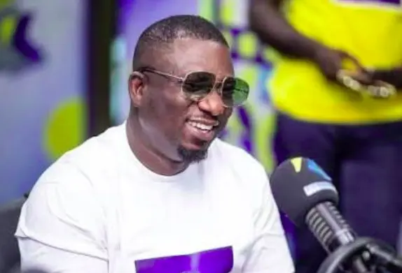 Kessben FM yanks DJ K.A. 'off air' over intimate video circulated online; Investigation underway