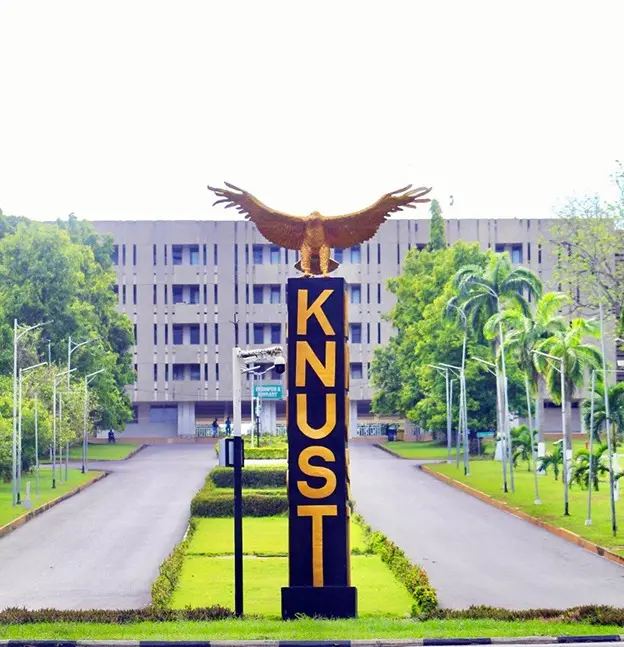 KNUST receives US$3m Mastercard Foundation Prize for excellence in innovation 