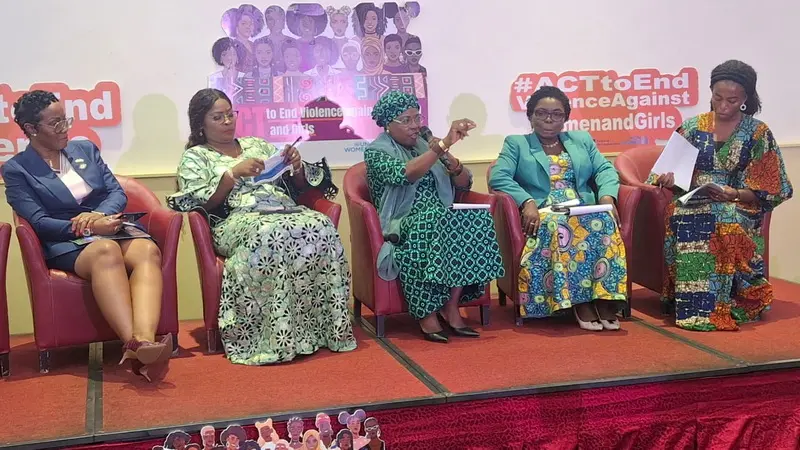 Laws won't stop abuse if homes keep raising boys to dominate women - Zuwera Ibrahimah