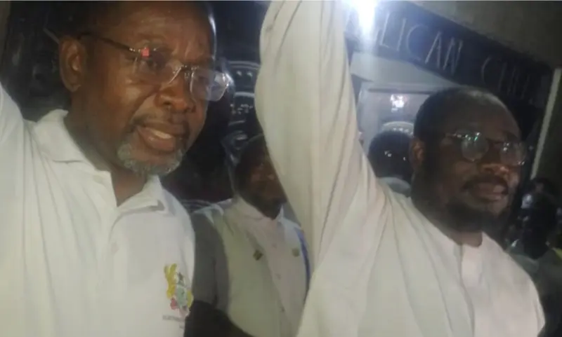 Legal practitioner ousts incumbent to win Atwima Nwabiagya South NPP chairmanship