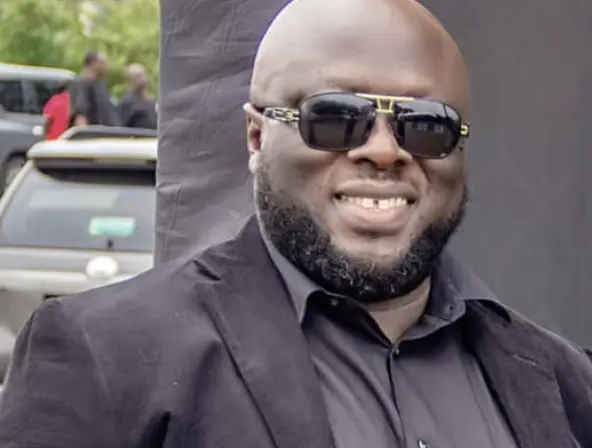 Mahama has spoken - NDC's James Agbey urges supporters to drop third-term campaign