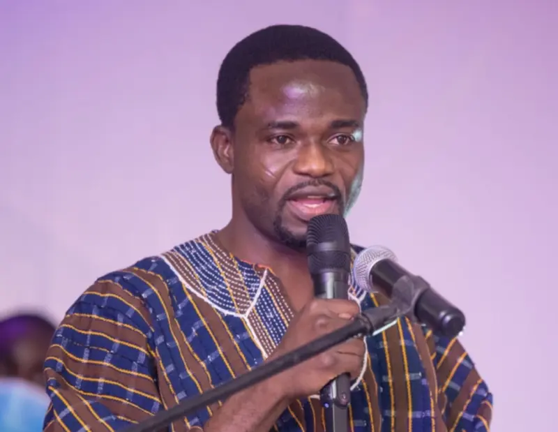 Manasseh Azure urges transparency over alleged arrest of Dennis Miracles Aboagye