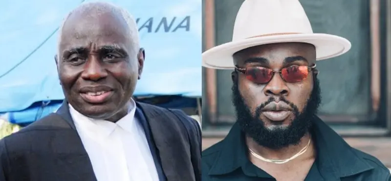 M.anifest reflects on Tsatsu Tsikata's imprisonment, warns against politically influenced justice