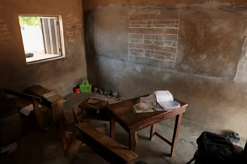 Mass school kidnappings in Nigeria in recent years