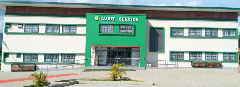 MDA financial irregularities surge 156% to GH¢5.27bn in 2025 - Auditor-General