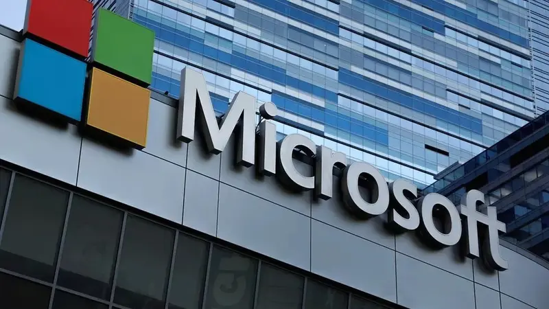 Microsoft joins AI-driven tech layoff wave with 4,800 job cuts