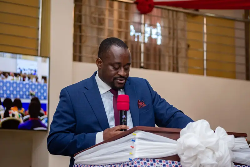 Mid-Year Budget: No new taxes expected - Dr Theo Acheampong