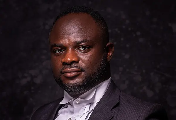 Miracles Aboagye arrest: No suspect has the right to choose when or how they are arrested - Justice Abdulai