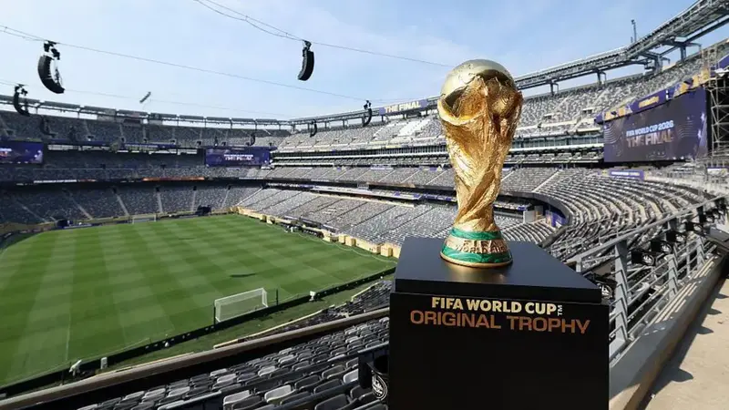 More games, more controversy - the good and bad of biggest World Cup yet