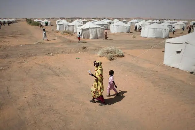 More than 300 children killed or injured in Sudan war in six months, UNICEF says 