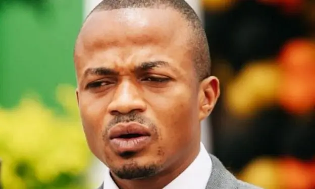 MP under fire for telling minor 'I will marry you'