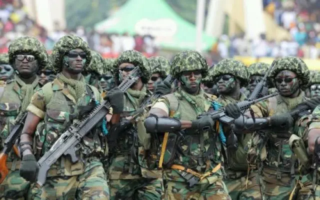Multimedia Group condemns soldiers' assault on reporter in Nkwanta South
