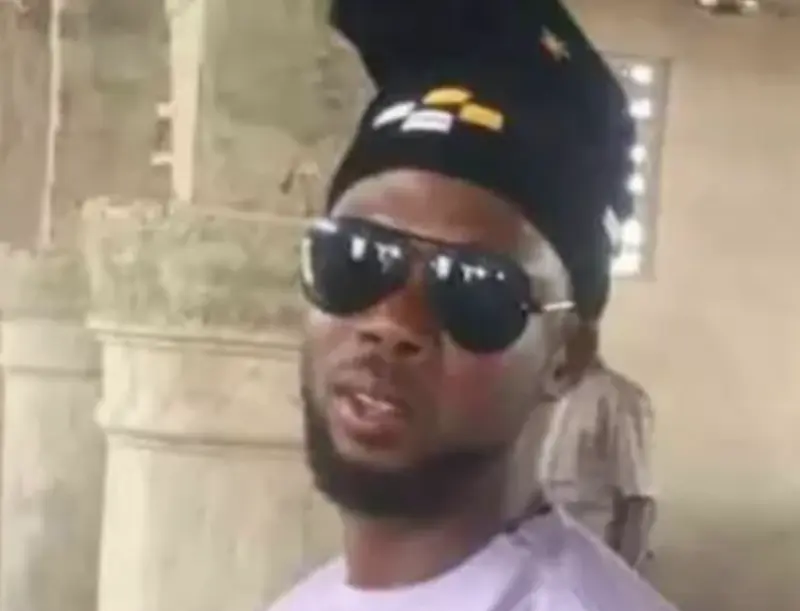 Murder suspect dies in hospital after leading police to alleged burial site