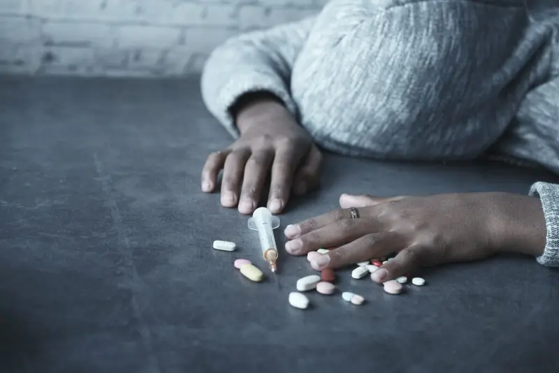 NACOC urges public support in fight against illicit drug trafficking