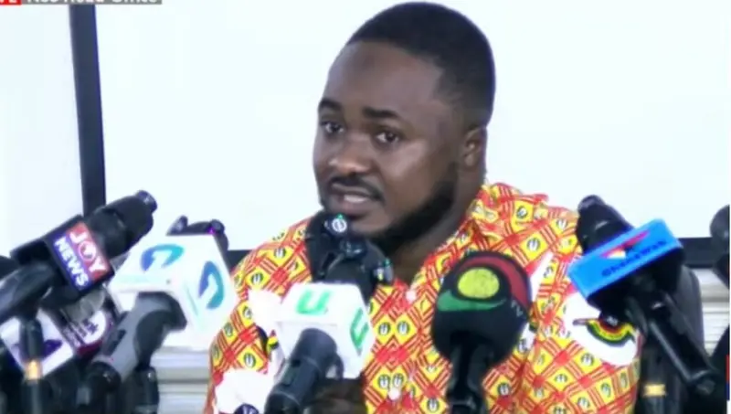NASPA suspends Capacity Building Programme, assures no further deductions from NSS personnel