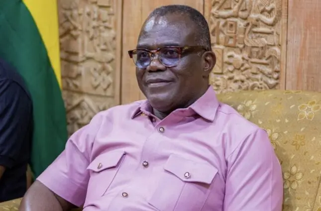 NCC boss blames Ghana's flood crisis on loss of cultural values