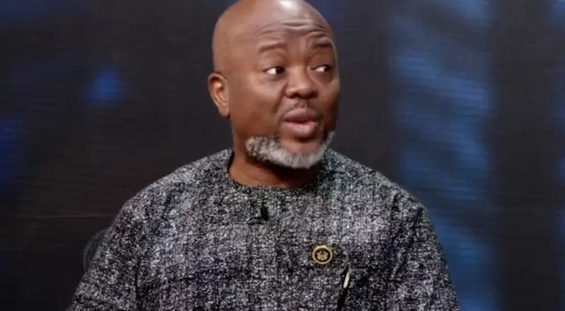 NDC lawyer Victor Adawudu says speech-related prosecutions rarely go anywhere
