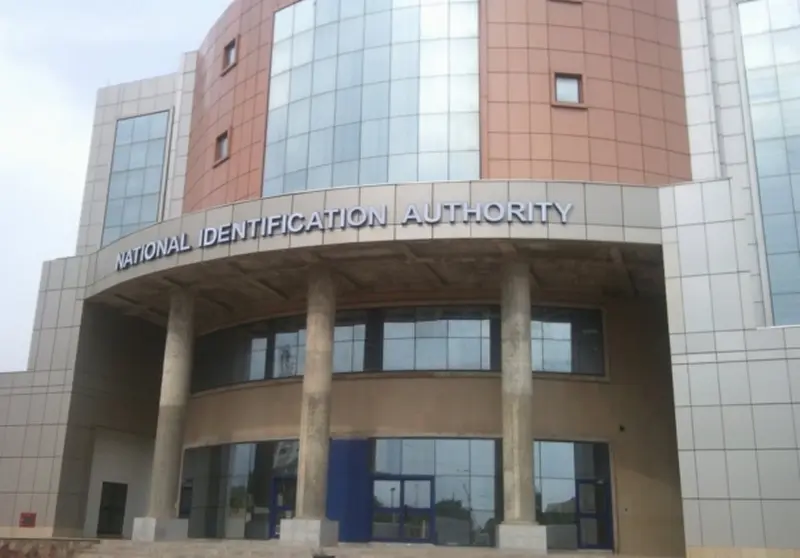 NIA simplifies Ghana Card registration for Ghanaians abroad