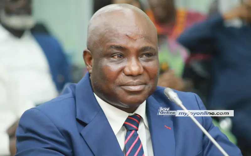 Nkoko Nkitinkiti's first phase success sets stage for commercial poultry revolution - Eric Opoku