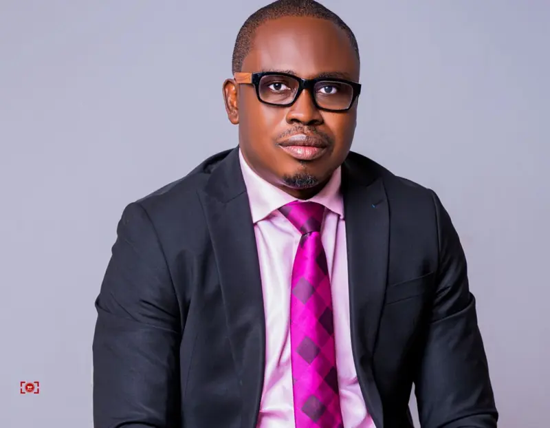 North East NPP Aspirant: 'I'm battle-tested to deliver'