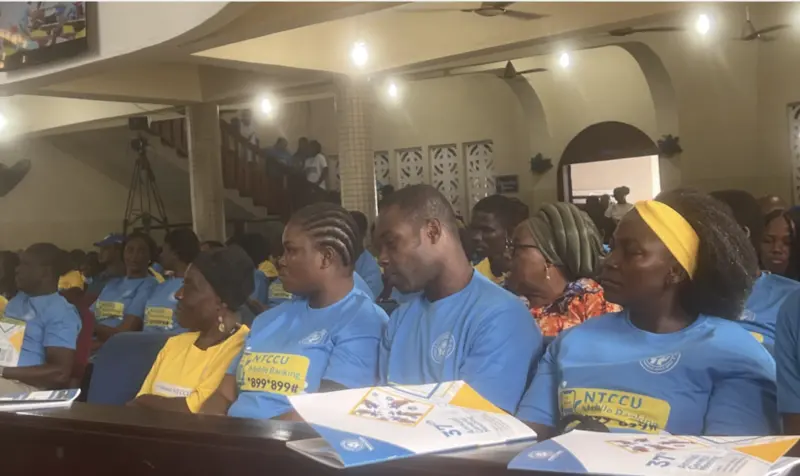 North Tema Cooperative Credit Union records 20% loan delinquency rate