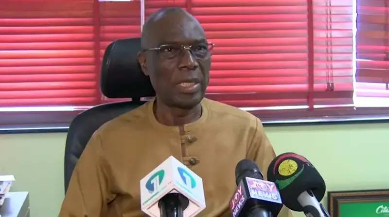Nortsu-Kotoe demands dissolution of Bolgatanga Technical University Governing Council