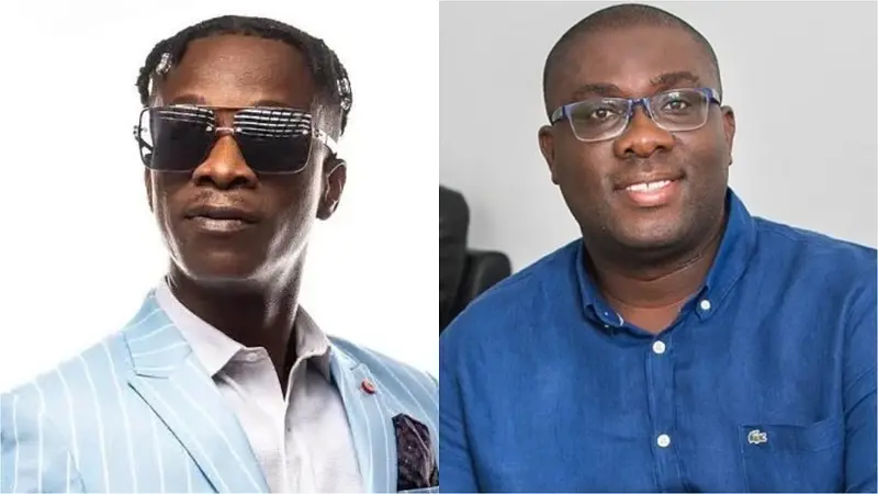 NPP has collapsed; I'll beat Sammy Awuku in Akuapem North MP race - K.K. Fosu