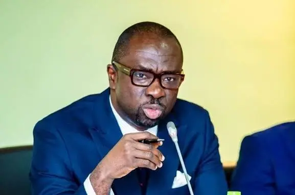 NPP not against investigations, but use of bail to intimidate opposition - Baffuor Awuah