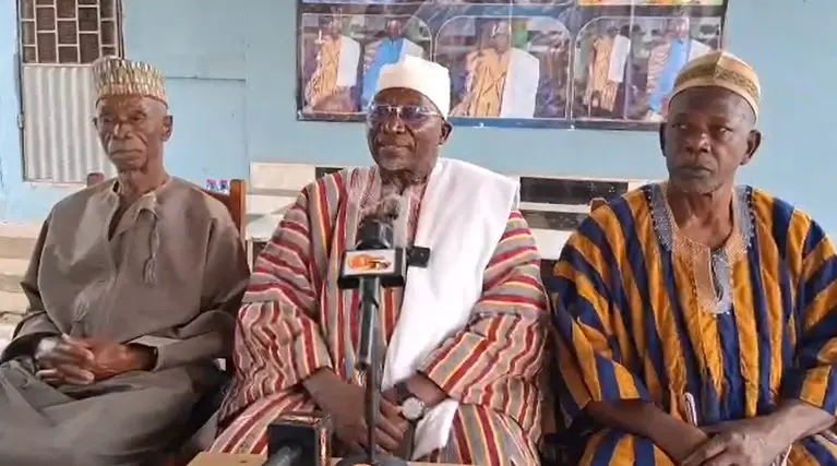 Obuasi youth murder: Chiefs appeal to police, judiciary for swift action
