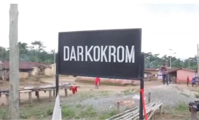 One killed, others injured as illegal miners clash with Darkokrom residents