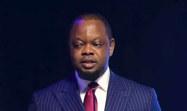 OSP established under ordinary legislation, not constitutional amendment - Deputy AG