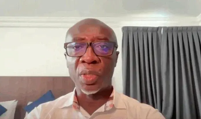 OSP should not be solely blamed for Ofori-Atta situation - Prof Atua