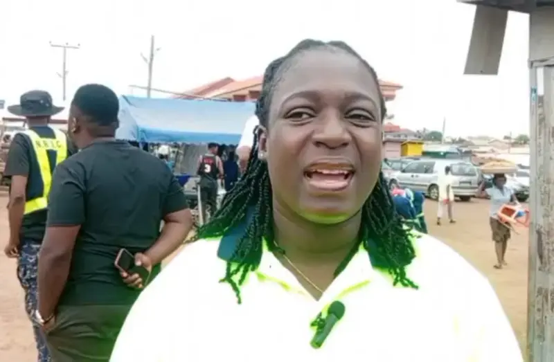Oti IRECOP manager calls for stricter sanitation laws to curb filth