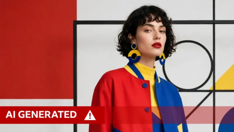 Outcry as Meta lets users make AI images from public Instagram profile pics
