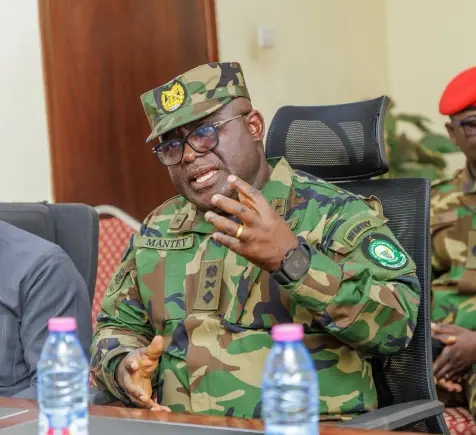 Over 6,000 security service applicants fail first-ever drug screening - NACOC