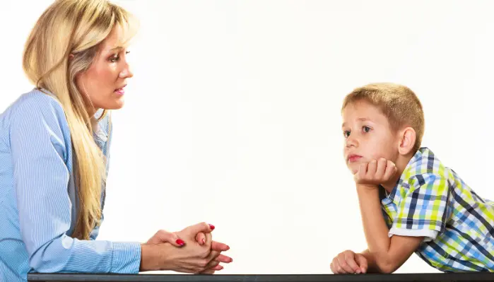 Parents urged to create safe spaces for children to express emotions 