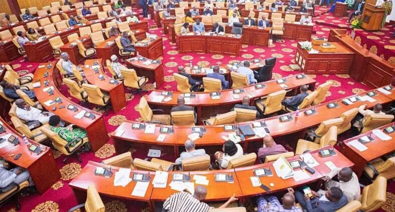 Parliament cannot transfer Attorney-General's prosecutorial powers through legislation - Deputy AG