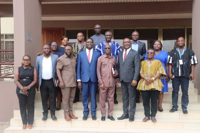 Parliamentary Select Committee on Education worries over exorbitant distance education fees